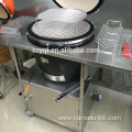 BBQ Stainless Steel Table Stand with Wheels